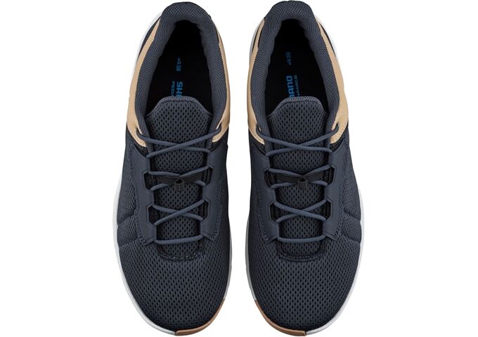 Shimano EX300 Blau 43