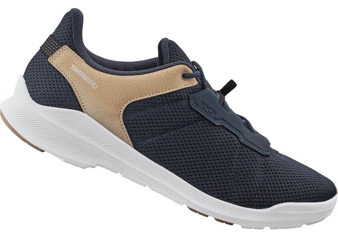 Shimano EX300 Blau 48