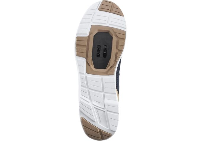 Shimano EX300 Blau 48