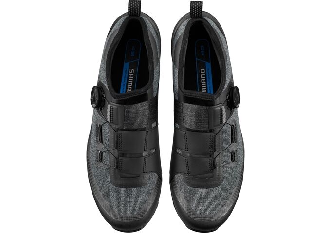 Shimano SH-ET701 black 44