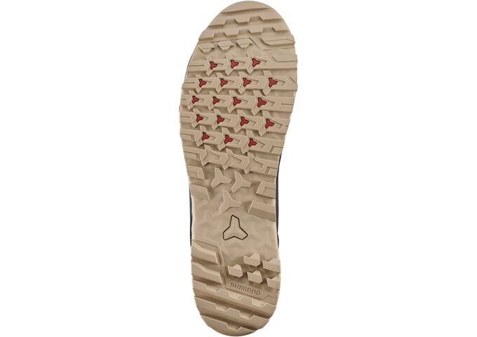 Shimano SH-ET501 black 48