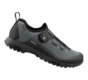 Shimano SH-ET701 black 46 (schwarz)