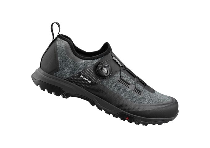 Shimano SH-ET701 black 46