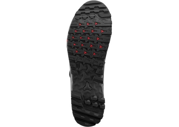 Shimano SH-ET701 black 46