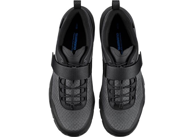 Shimano SH-EX500 black 47