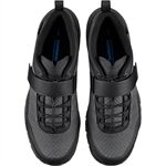 Shimano SH-EX500 black 48