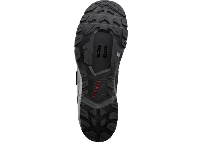 Shimano SH-EX500 black 48