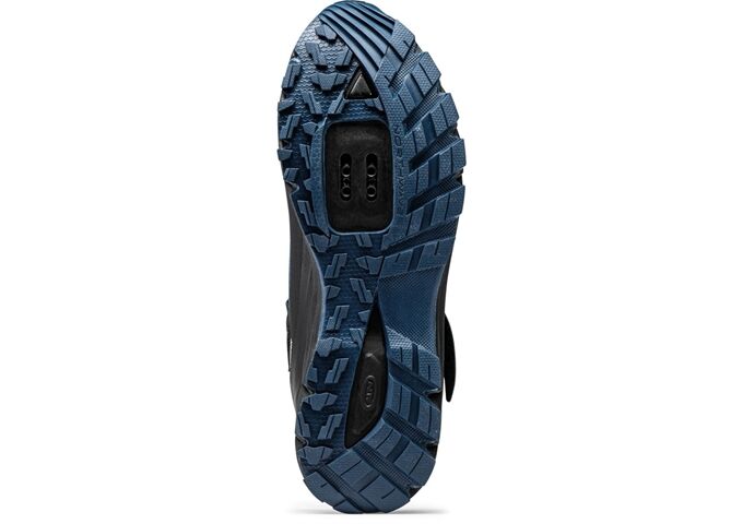 Northwave Corsair Black/Blue 49