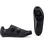 Northwave Mistral Plus Black/Dark Grey 45,5