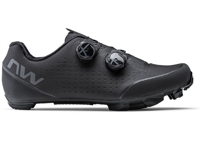 Northwave Rebel 3 Black 43