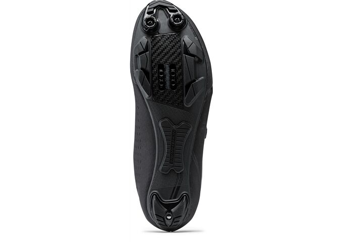 Northwave Rebel 3 Black 43