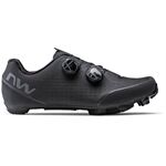 Northwave Rebel 3 Black 46