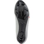 Northwave Rebel 3 Light grey/ Red 46