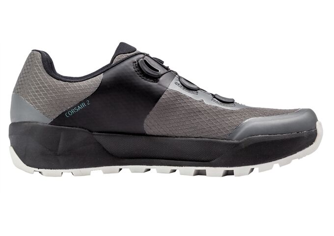 Northwave Corsair 2 Woman Dark Grey 37
