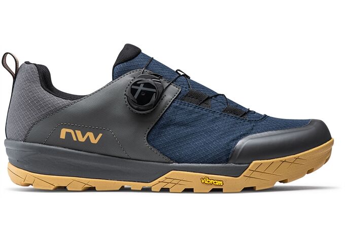 Northwave Rockit Plus Deep Blue 38