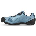 Scott Mtb Comp Boa Da metallic blue/black 37