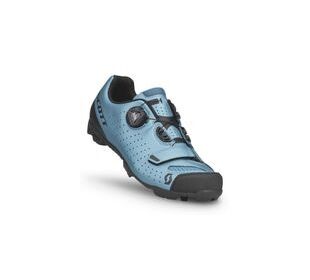 Scott Mtb Comp Boa Da metallic blue/black 40 (schwarz/blau)