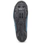 Scott Mtb Comp Boa Da metallic blue/black 40