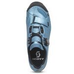 Scott Mtb Comp Boa Da metallic blue/black 42