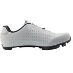 Northwave Rebel 3 Light grey/ Red 38