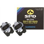 Shimano Schuhplatten SPD CL-MT001 inkl. Gegenplatte