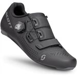 Scott Road Team BOA black/silver 40