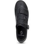 Scott Road Team BOA black/silver 40