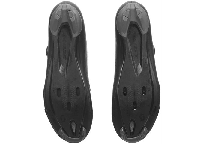 Scott Road Team BOA black/silver 42