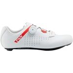Northwave Core Plus 2 White/Red 39,5