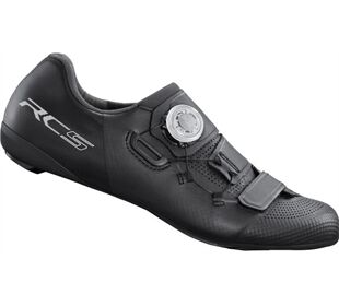 Shimano RC502W Road SPD-SL 41 sz (schwarz)