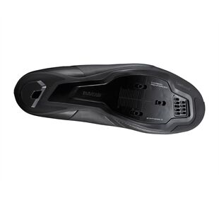 Shimano RC502W Road SPD-SL 40 sz (schwarz)