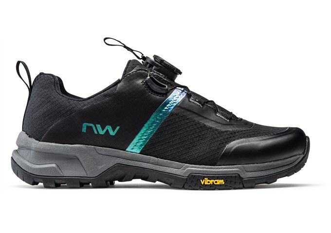 Northwave Crossland Plus WMN Black 40