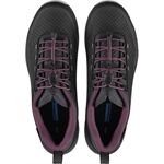 Shimano SH-ET501W black violet 38