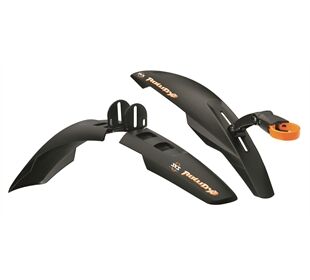 SKS Brücke Rowdy schwarz