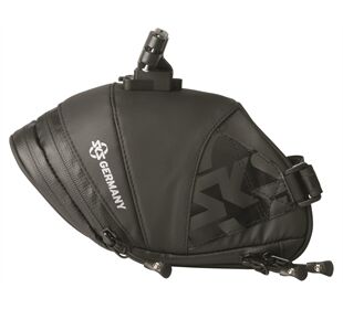 SKS Airflex Explorer Click Tec sz (black)