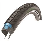 Schwalbe 50-622 Marathon E-Plus HS498 TwinSkin sz reflex