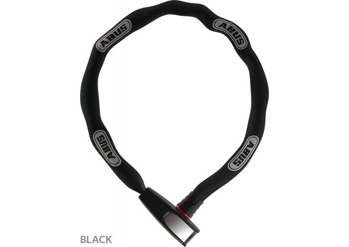 Abus 6806C/85/6 Tresor black Spiral/Zahle