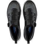 Shimano EX700 Schwarz 41