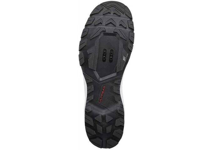 Shimano EX700 Schwarz 41