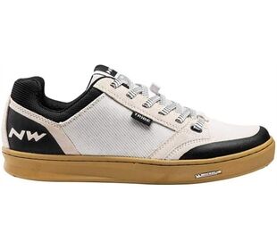 Northwave Tribe Off White  39 (weiss)