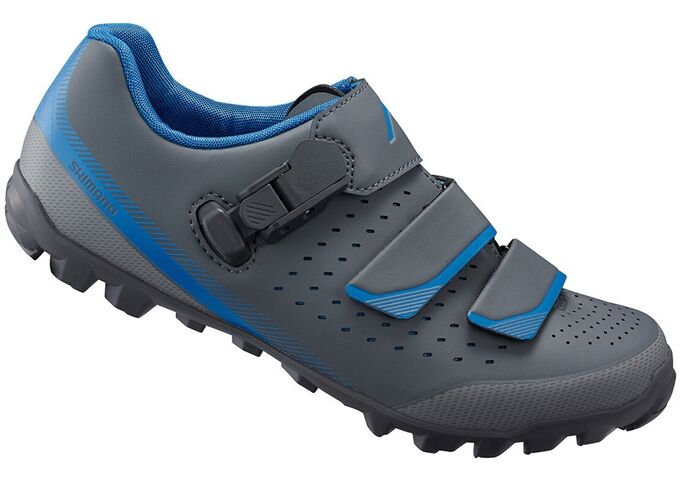 Shimano SH-ME3G grey 38