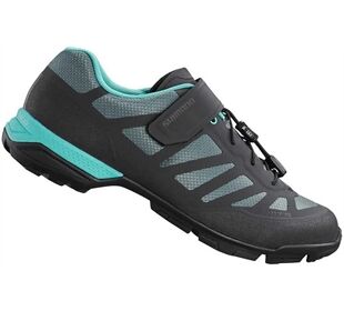 Shimano SH-MT5G MT Touring gray 39 (grau)