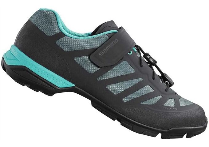 Shimano SH-MT5G MT Touring gray 39