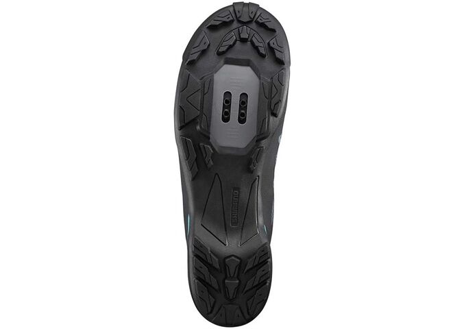 Shimano SH-MT5G MT Touring gray 39