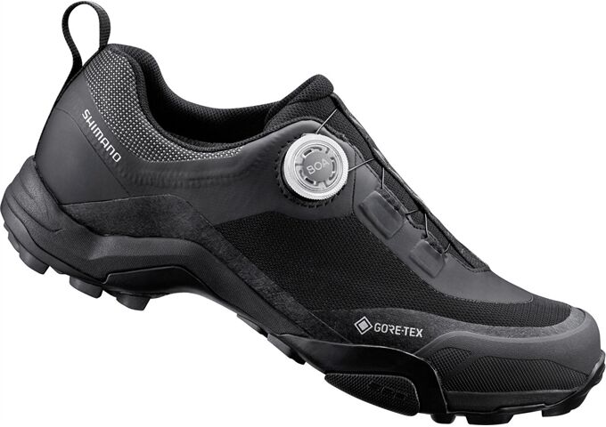 Shimano SH-MT7L GTX Mountain Touring black 38