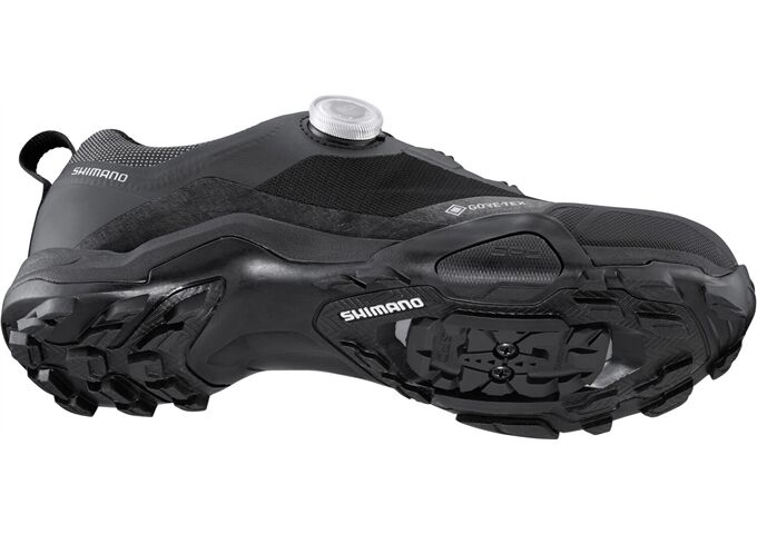 Shimano SH-MT7L GTX Mountain Touring black 38