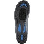 Shimano SH-MT3WG Explorer Damen SPD grey 39