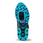 Northwave Spider Plus 2 Blk/Blue 38