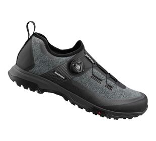 Shimano SH-ET701 black 41 (schwarz)