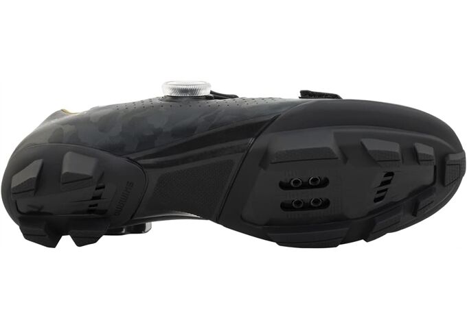 Shimano RX600W Stone Grey 40